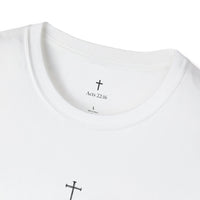 Load image into Gallery viewer, I Left It in the Water Christian Tee | Acts 22:16