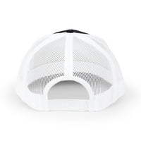 Load image into Gallery viewer, Chosen Embroidered Trucker Hat