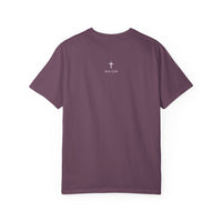 Load image into Gallery viewer, Washed in the Water Baptism Tee – Personalized Date | Acts 22:16
