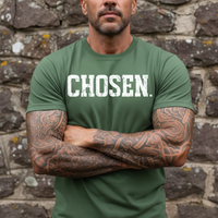 Load image into Gallery viewer, Chosen Heavyweight Tee