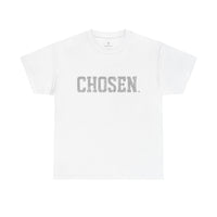 Load image into Gallery viewer, Chosen Heavyweight Tee