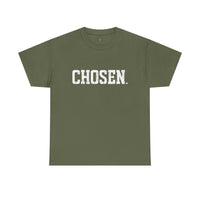 Load image into Gallery viewer, Chosen Heavyweight Tee
