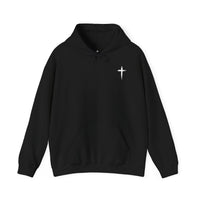 Load image into Gallery viewer, GOAT Hoodie | God Over All Things- Save 20% with code GOAT