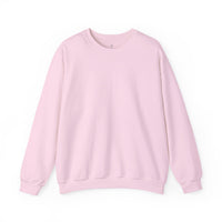 Load image into Gallery viewer, Blessed Crewneck Sweatshirt
