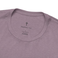 Load image into Gallery viewer, Created for a Purpose Tee