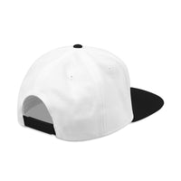 Load image into Gallery viewer, Jesus Is King Snapback Hat